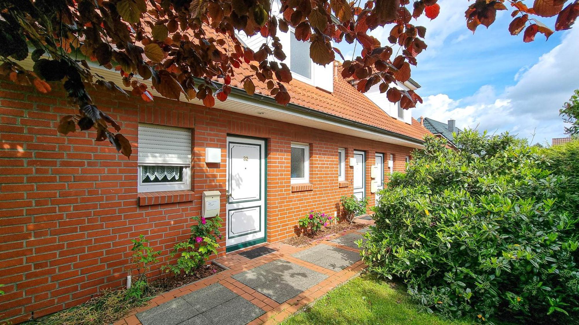 Zur Hanse Wohnung 3 3 - Lingnau Zingst Exterior foto